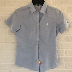 Brooks Brothers Button Down